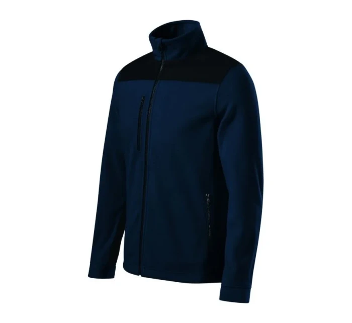 Fleece Malfini Effect M MLI-530LN navy blue Fleece Malfini Effect M MLI-530LN navy blue