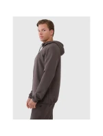 Mikina 4F M 4FWSS25TFSWM458-81S Mikina 4F M 4FWSS25TFSWM458-81S