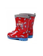 dětské gumáky  do deště pro model 21733850 - Perletti