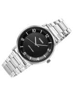 CASIO MTP-VT03D-1BDF Pánske hodinky + BOX CASIO MTP-VT03D-1BDF Pánske hodinky + BOX