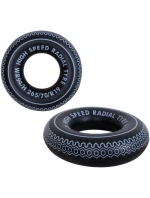 PNEUMATIKA NA PLÁVANIE 90 CM 41087