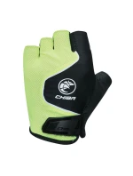 Rukavice CHIBA COOL AIR žlté XL