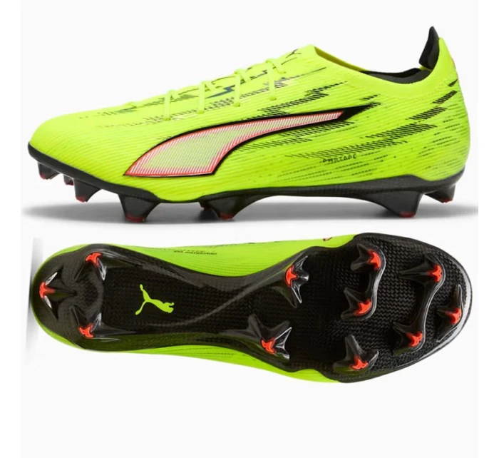 Boty ULTRA 5 Carbon FG/AG model 21882571 - Puma