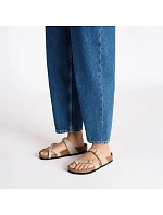 Birkenstock dámské sandály MAYARI 1029726 DANDCASTLE (úzká šířka)