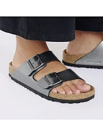 Arizona BF Metallic Black model 22379742 dámské - Birkenstock