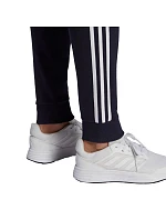 Pánské kalhoty Essentials Fleece Tapered Cuff M  model 17536433 - ADIDAS