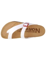 Dámské žabky  Donna W model 21397305 - Geographical Norway