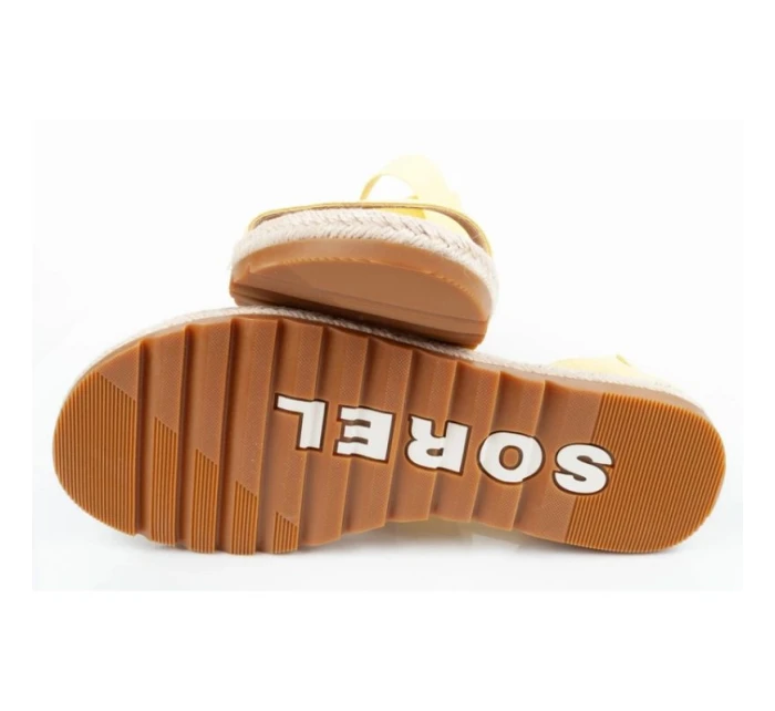 Sandále Sorel Ella II Sandal W NL4049-757 Sandále Sorel Ella II Sandal W NL4049-757