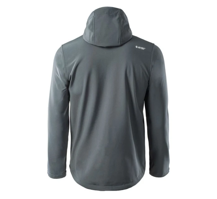 Pánska bunda Caen M 92800282255 - Hi-Tec