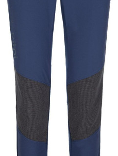 Dámské outdoorové kalhoty model 17768845 Tmavě modrá - Kilpi