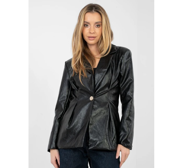 IT MA bunda FL10090.81 čierna IT MA bunda FL10090.81 čierna