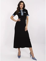 Sukienka NM SK model 22106267 czarny - FPrice