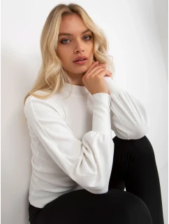 Halenka RV BZ model 17833729 bílých - FPrice