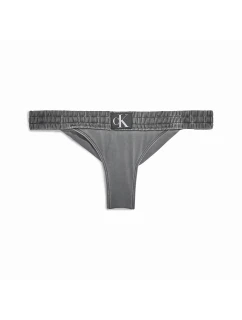 Dámske brazílske plavky KW0KW02065-BEH - Calvin Klein