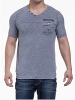 Pánske tričko 1C3879 - Gemini