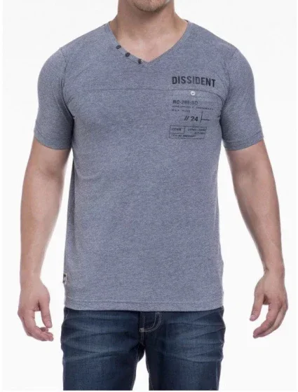 Pánske tričko 1C3879 - Gemini Pánske tričko 1C3879 - Gemini