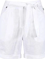 Dámske šortky RWJ200 Samarah biele - Regatta