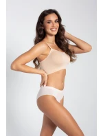 Dámské kalhotky SEAMLESS COTTON BIKINI GATTA model 5269286 - GATTA BODYWEAR