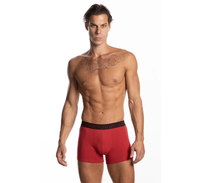 Pánske šortky M-1056SZG 2-pack