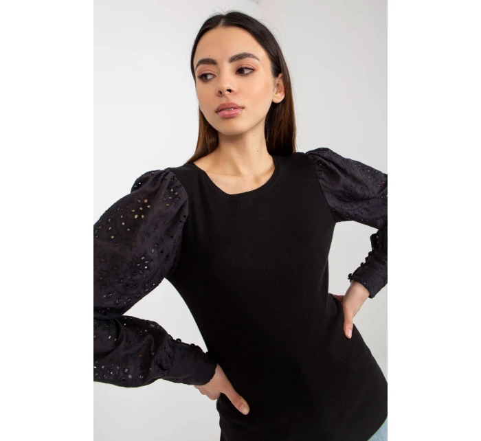 Blúzka model 175471 Och Bella Blúzka model 175471 Och Bella