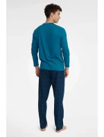 Pyžamá model 183841 Henderson