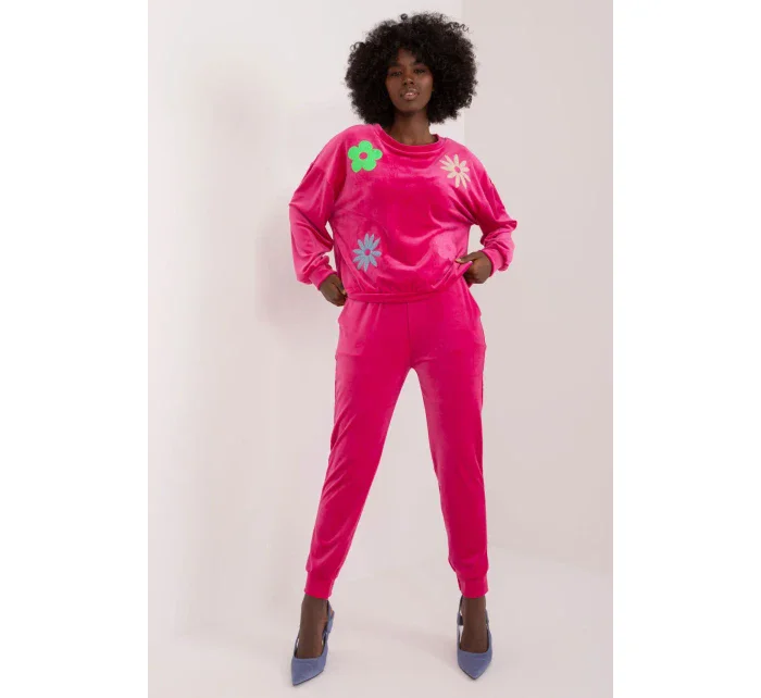 Set model 193027 Taliansko Moda