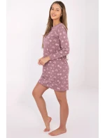 Nočná košeľa model 222198 Forever Pink Nočná košeľa model 222198 Forever Pink