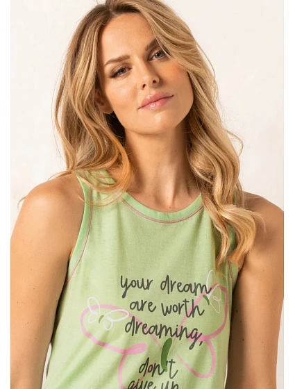 Dámská košilka Siélei model 22123486 - SIELEI