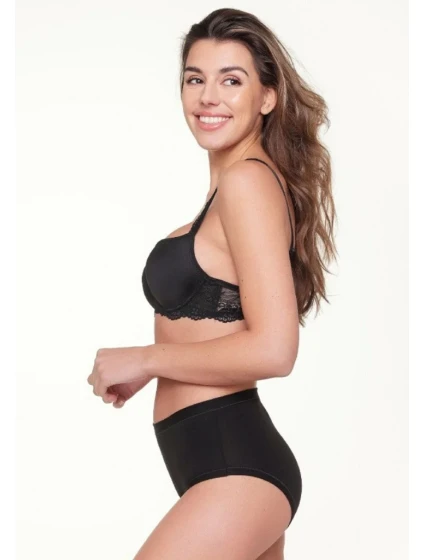 Dámské kalhotky model 20079193 3PACK - LingaDore Dámské kalhotky model 20079193 3PACK - LingaDore