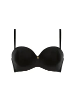 Podprsenka Body Make-Up Essentials WDP čierna - TRIUMPH Podprsenka Body Make-Up Essentials WDP čierna - TRIUMPH