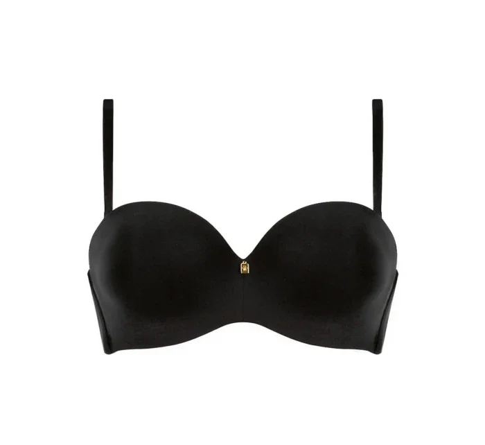 Podprsenka Body Make-Up Essentials WDP čierna - TRIUMPH Podprsenka Body Make-Up Essentials WDP čierna - TRIUMPH