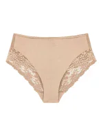 Dámske nohavičky Ladyform Soft Maxi telové - Triumph