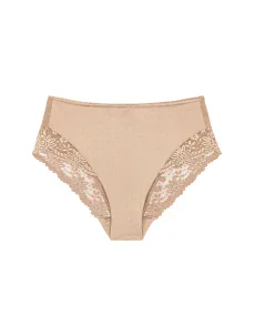 Dámske nohavičky Ladyform Soft Maxi telové - Triumph