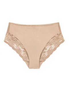 Dámské kalhotky Ladyform Soft Maxi tělové - Triumph