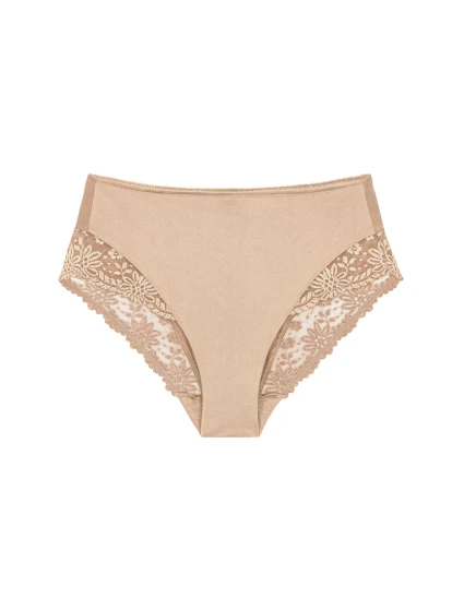 Dámské kalhotky Ladyform Soft Maxi tělové - Triumph Dámské kalhotky Ladyform Soft Maxi tělové - Triumph