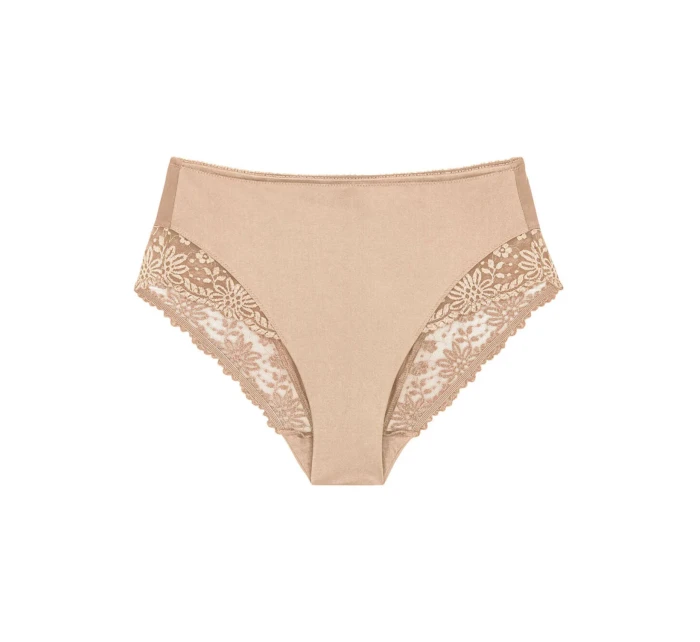 Dámské kalhotky Ladyform Soft Maxi tělové - Triumph Dámské kalhotky Ladyform Soft Maxi tělové - Triumph