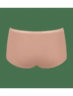 sloggi GO Crush Short C3P - BROWN - SLOGGI BROWN - SLOGGI sloggi GO Crush Short C3P - BROWN - SLOGGI BROWN - SLOGGI