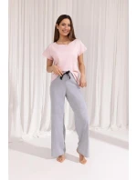 Regina 699kr/r 2XL W25 dámske pyžamo