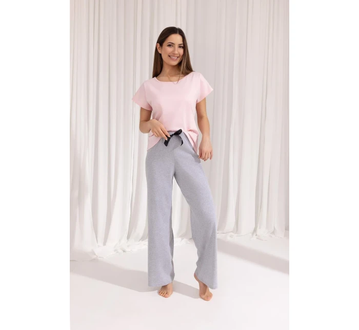 Regina 699kr/r 2XL W25 dámske pyžamo