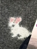 GNG 002 Angora Dámské ponožky model 21484390 3542 - WiK GNG 002 Angora Dámské ponožky model 21484390 3542 - WiK