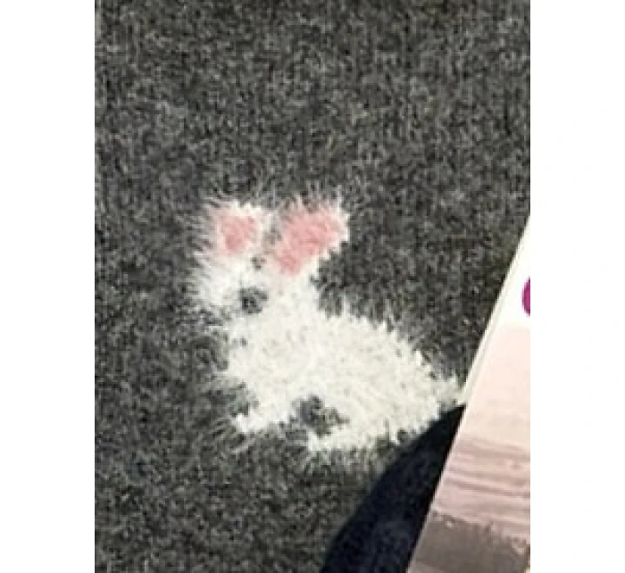 GNG 002 Angora Dámské ponožky model 21484390 3542 - WiK GNG 002 Angora Dámské ponožky model 21484390 3542 - WiK