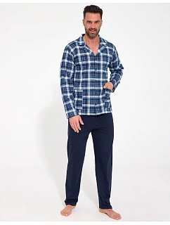 Pyžamo s model 22225332 - Cornette