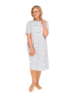 Dámská noční košile model 19449588 I 203 kr/r 3XL4XL - MARTEL Dámská noční košile model 19449588 I 203 kr/r 3XL4XL - MARTEL