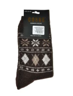 Dámské ponožky Cosas model 17796435 Angora A'3 - Ulpio