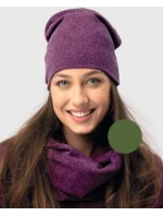 Dámská čepice Hot Touch model 20577047 729 - Key