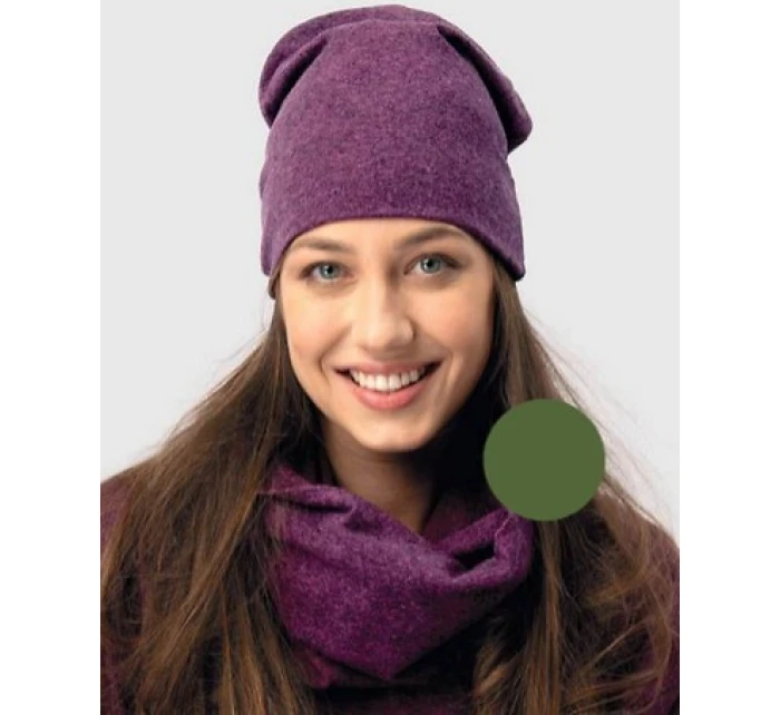 Dámská čepice Hot Touch model 20577047 729 - Key