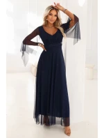 Dámské šaty model 21956238 - numoco basic