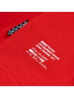 Ozoshi T-shirt TSH04 M OZ93806 pánske