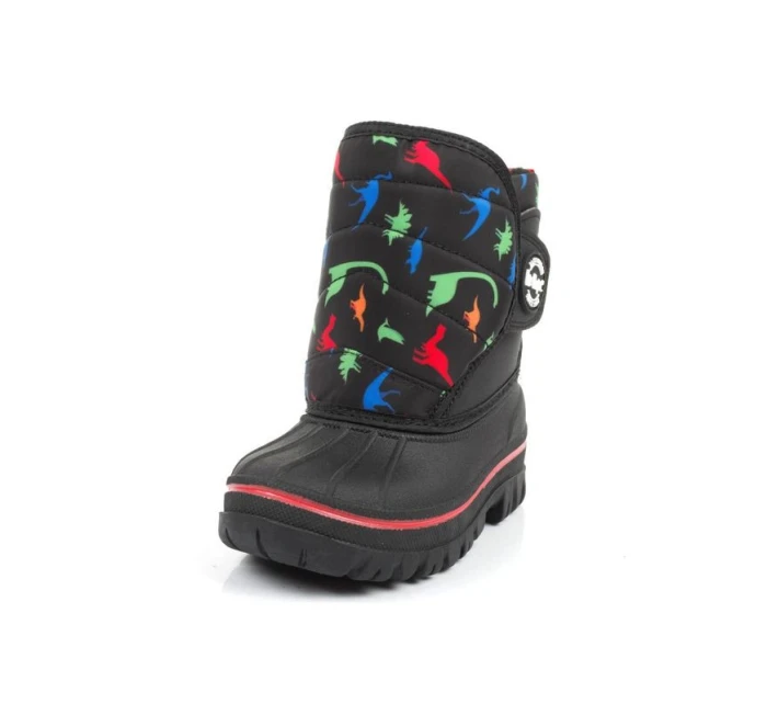 Jr boty model 20599274 - Lee Cooper