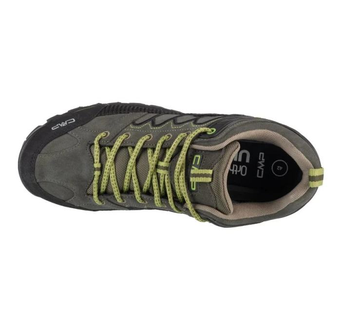 Boty Moon Low M model 20558892 - CMP Boty Moon Low M model 20558892 - CMP